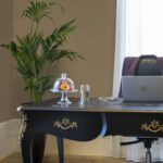 Hotel Schweizerhof Bern & Spa - Private Office I