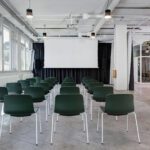 Office LAB Rieterpark Zurich - EventPoint